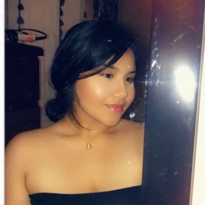 Meet your Posher, Arely